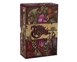 The Dark Crystal Tarot Deck And Guidebook