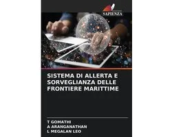 Sistema Di Allerta E Sorveglianza Delle Frontiere Marittime