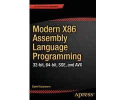 Professional and Applied Computing (R0) - Modern X86 Assembly Language Programming
