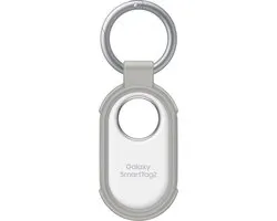 Samsung Galaxy SmartTag 2 - Rugged Case - Grijs