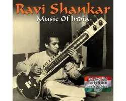 Music Of India