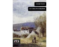 Classici 446 - La casa in collina