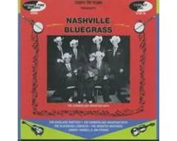 Nashville Bluegrass