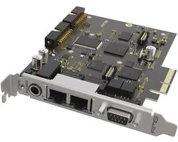 RME HDSPe AoX-M - PCIe-Geluidskaart