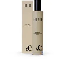 JANZEN Body Mist &C Lychee Blossom & Shine