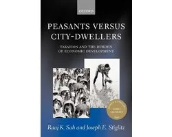 Peasants versus City-Dwellers