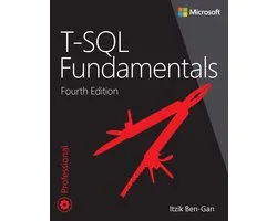 Developer Reference- T-SQL Fundamentals