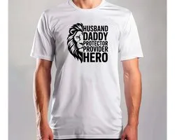 Mon héros du monde - T-shirt - BestDadEver - DadLife - SuperDad - DadJokes - BestePapa - DadLeven - SuperDad - DadJokes