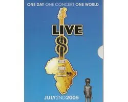 Live 8