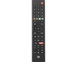 One For All TV Replacement Remotes URC 1915 télécommande IR Wireless Appuyez sur les boutons