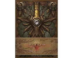 Diablo: Book of Tyrael