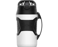 Under Armour Playmaker Jug 1.9l Fles Wit