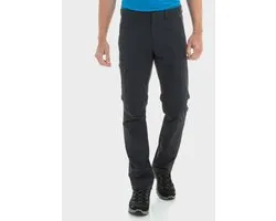 Schöffel Outdoorbroek Koper1 Heren - Zwart - Maat L