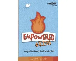 Core4kids- Empowered 4 Kids