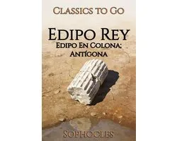 Edipo Rey