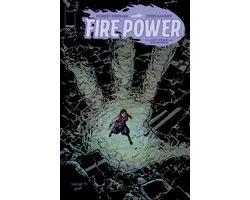 Fire Power By Kirkman & Samnee 29 - Fire Power By Kirkman & Samnee #29
