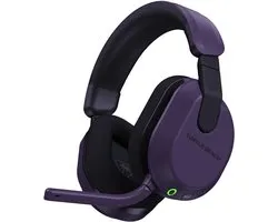 Turtle Beach Stealth 600 Gen 3 – Draadloze Gaming Headset – Multiplatform – Paars