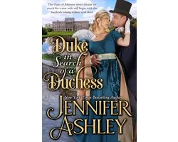 Regency Bon Bons 1 - Duke in Search of a Duchess