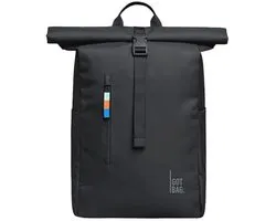 GOT BAG Backpack Rolltop Easy | Laptop Backpack Waterproof with 16" Laptop Bag | 31 Litre Rollbackpack