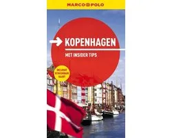 Marco Polo - Kopenhagen