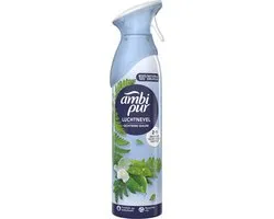 Ambi Pur - Luchtverfrisser - Spray - Ochtend Dauw - 185ml