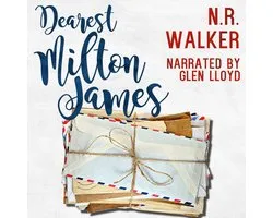 Dearest Milton James