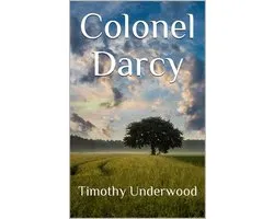 Colonel Darcy