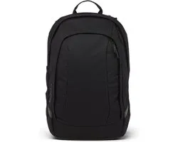 satch Sac d'école pour ordinateur portable Air Blackjack Noir