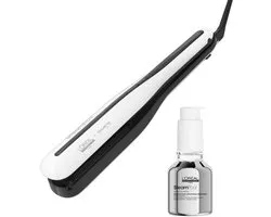 L'Oréal Professionnel - Steampod 3.0 + Smoothing Treatment Duo