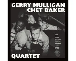 Quartet (LP)