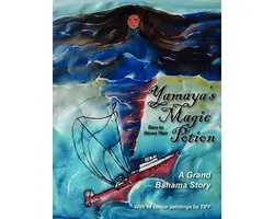 Yamaya's Magic Potion