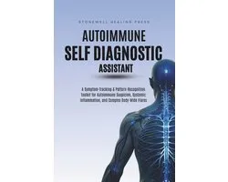 The Autoimmune Self Diagnostic Assistant