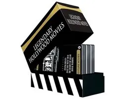 Hollywood Classics Box