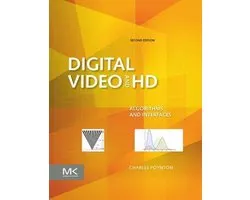 Digital Video and HD