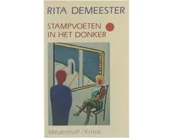 Stampvoeten in het donker