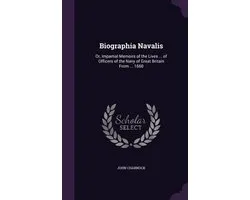 Biographia Navalis