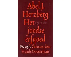 Het joodse erfgoed