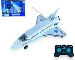 Espace aéronautique - Shuttle spatiale Rc - Vaisseau spatial télécommandé - Vaisseau spatial