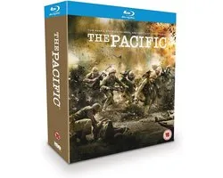 Band of Brothers: L'enfer du Pacifique [6xBlu-Ray]
