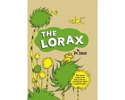 The Lorax