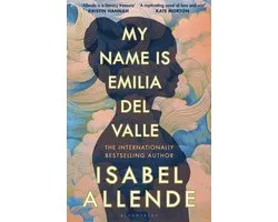 My Name is Emilia del Valle