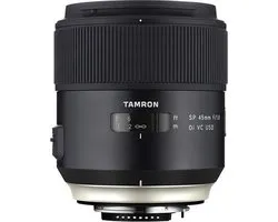 Tamron SP 45MM F1.8 AF DI VC USD CANON >