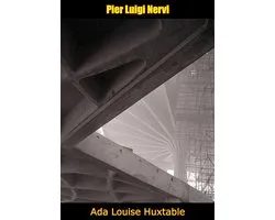 Pier Luigi Nervi
