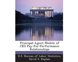 Principal-Agent Models of CEO Pay-For-Performance Relationships