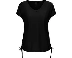 Only Play Mila SS Chemise d'entraînement Femme - Taille S