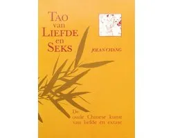 Tao van liefde en seks
