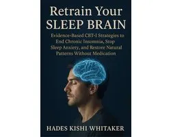 Retrain Your Sleep Brain