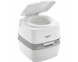 Thetford Qube 165 Porta Potti - Wit