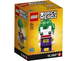 LEGO BrickHeadz The Joker 41588