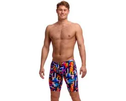 Funky Trunks Zwemjammer Training Putty Rules
